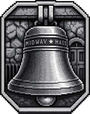 Silver bell